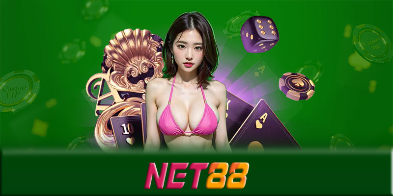 Trò chơi Net88 - Cách làm chủ trò chơi Net88 của chuyên gia